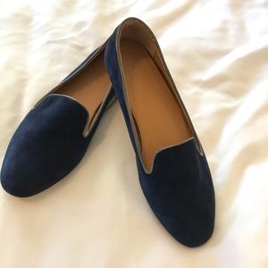 J.crew factory | women’s size 8 addie loafer